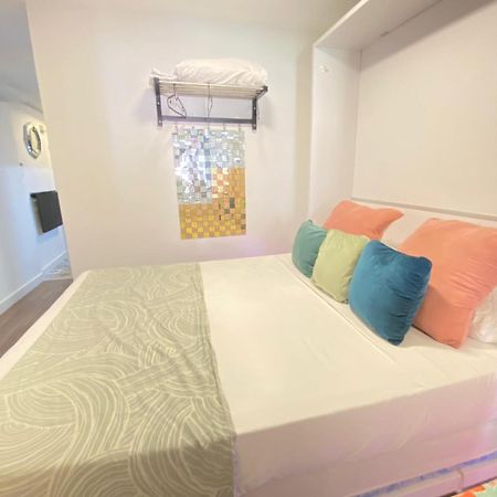 Apartamento Delux مدريد المظهر الخارجي الصورة