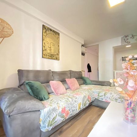 Apartamento Delux مدريد المظهر الخارجي الصورة