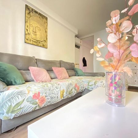 Apartamento Delux مدريد المظهر الخارجي الصورة
