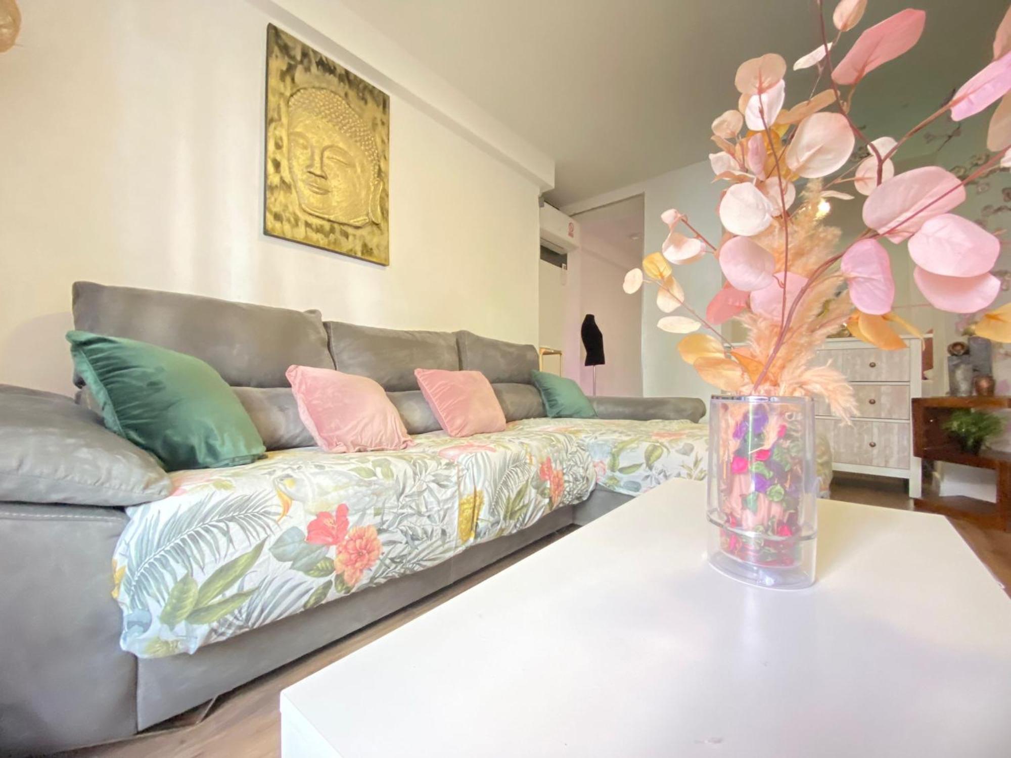 Apartamento Delux مدريد المظهر الخارجي الصورة